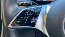 Mercedes-Benz C-Class C200 Exclusive Luxury 5dr 9G-Tronic Petrol Estate